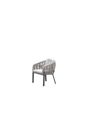 Zaragosa dining tuinstoel
