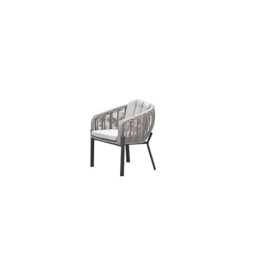 Garden Impressions Zaragosa dining tuinstoel afbeelding