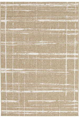 Nelson vloerkleed  - 200x290 cm) (290x200x1cm cm)