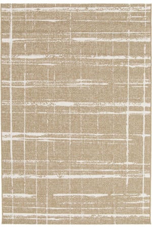 Nelson vloerkleed - 200x290 cm) (290x200x1cm cm)