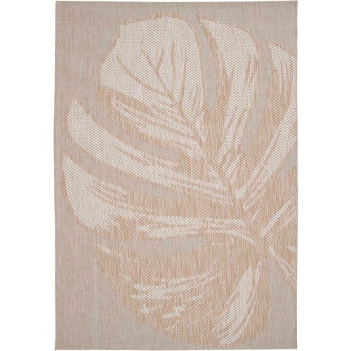 Garden Impressions Naturalis buitenkleed (120 x 170 cm) afbeelding