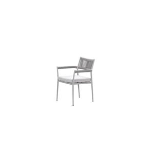 Barcelona dining fauteuil