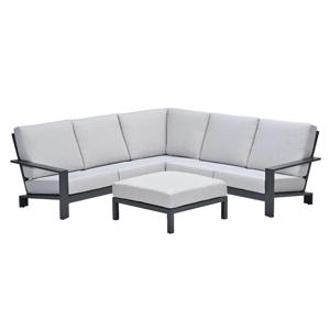 Lincoln loungeset