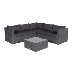 Montana loungeset