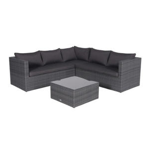 Montana loungeset