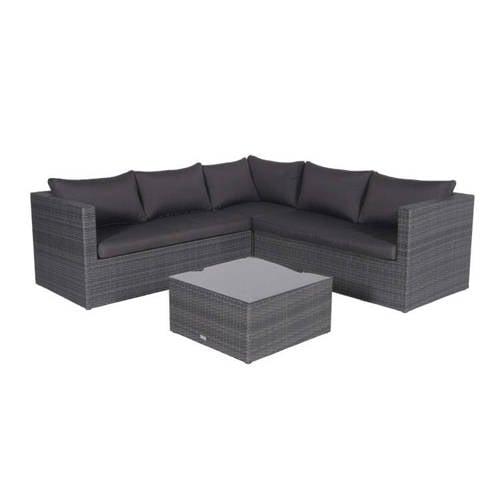 Garden Impressions Montana loungeset afbeelding