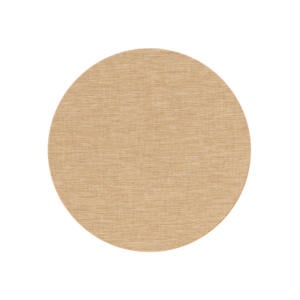 Gisborne buitenkleed (Ø200 cm)