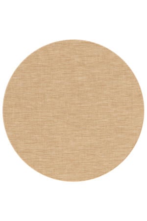 Gisborne buitenkleed (Ø200 cm)