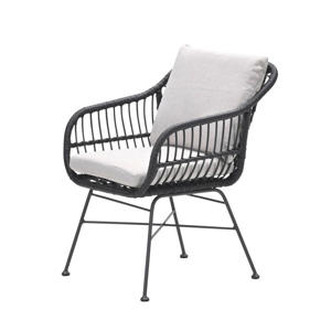 Margriet dining fauteuil
