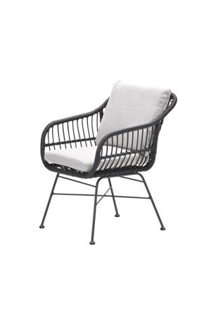 Margriet dining fauteuil