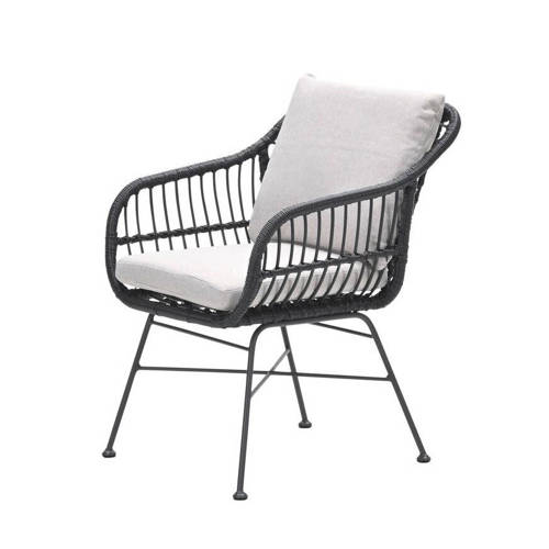 Garden Impressions Margriet dining fauteuil afbeelding