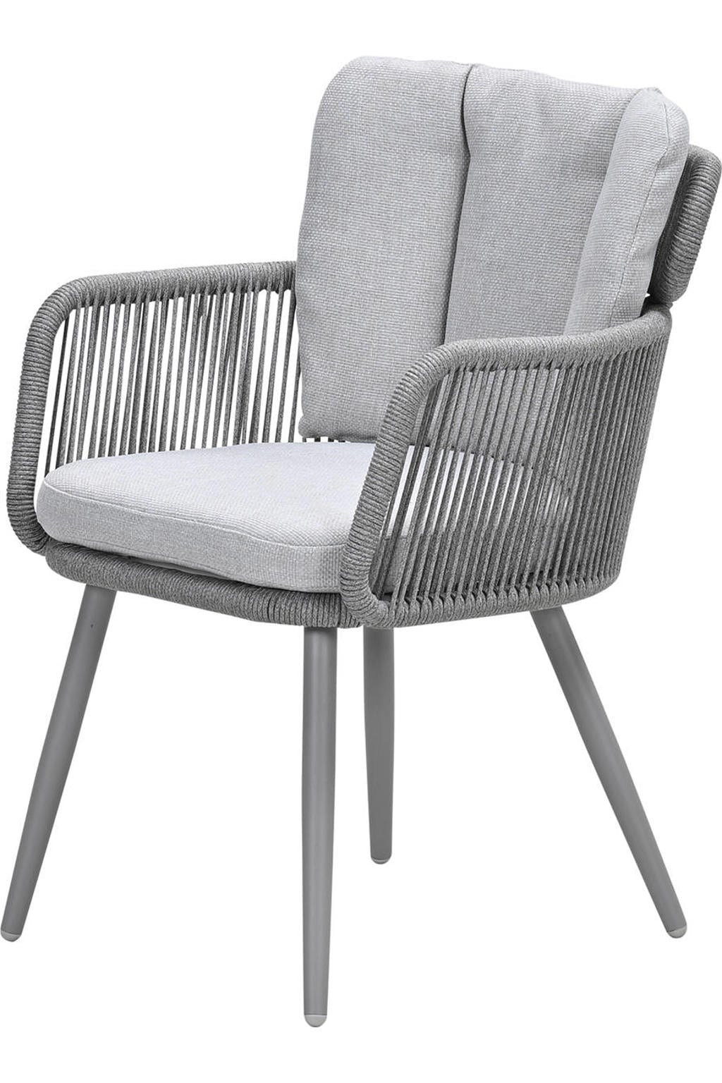 Garden Impressions Linares XL dining tuinstoel