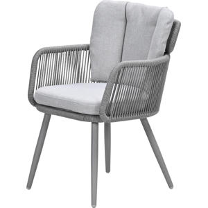 Linares XL dining tuinstoel