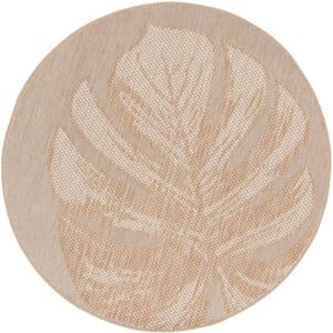 Naturalis buitenkleed (Ø200 cm)