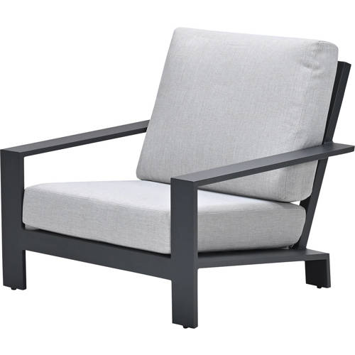 Garden Impressions Lincoln verstelbare lounge stoel afbeelding