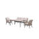 Garden Impressions Allasio lounge diningset