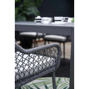 thumbnail: Garden Impressions Toledo dining fauteuil