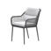 Garden Impressions Toledo dining fauteuil