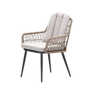 Allasio dining fauteuil