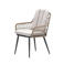 Garden Impressions Allasio dining fauteuil