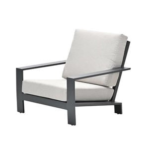 Lincoln lounge fauteuil