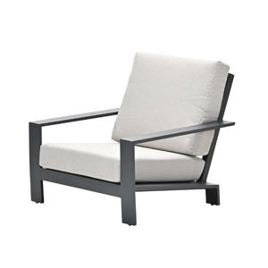 Lincoln lounge fauteuil