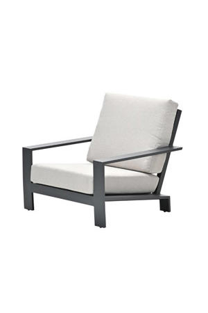 Lincoln lounge fauteuil 