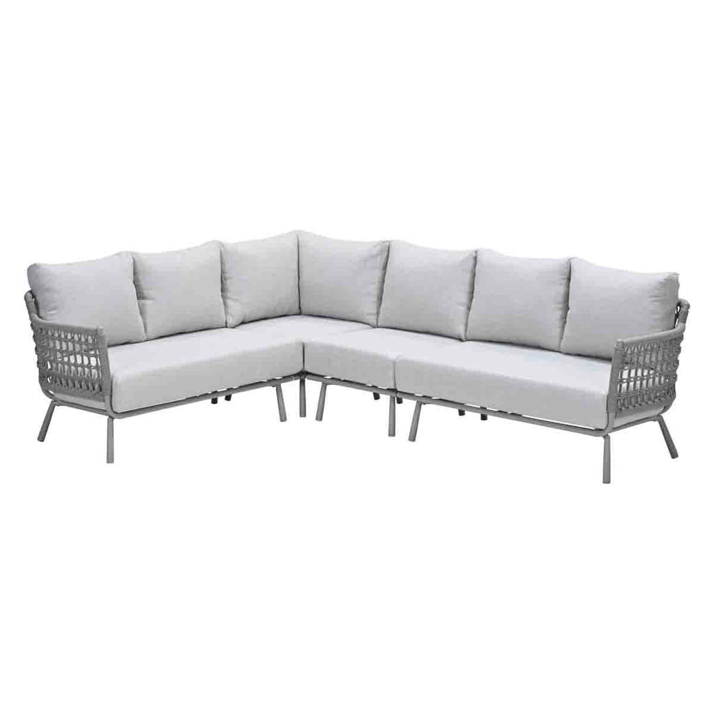 Garden Impressions Aversa loungeset