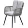 Garden Impressions Linares XL dining tuinstoel