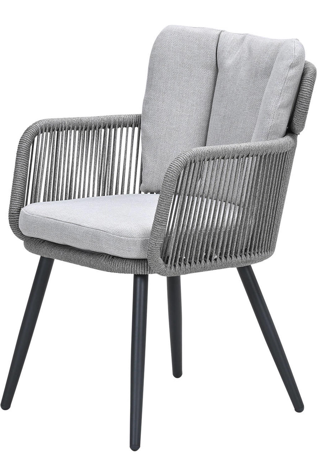 Garden Impressions Linares XL dining tuinstoel