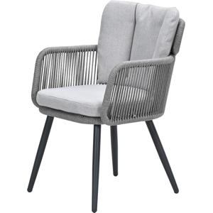 Linares XL dining tuinstoel