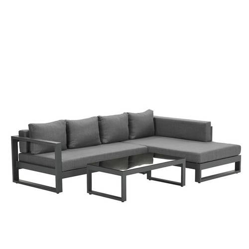 Garden Impressions Esmee loungeset links afbeelding