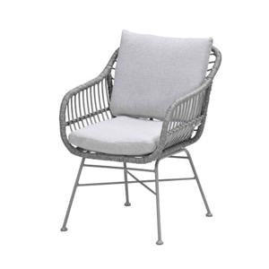 Margriet dining fauteuil 