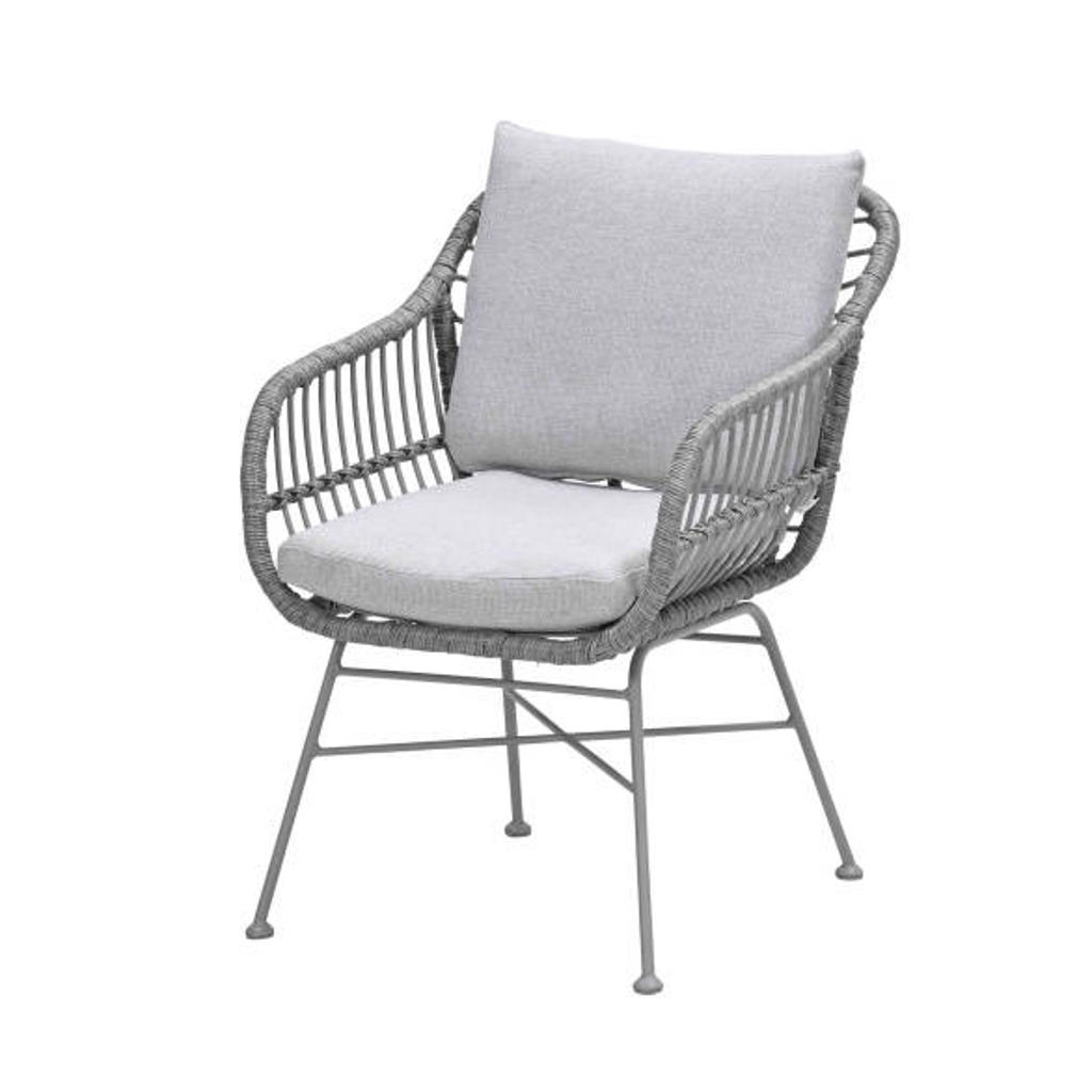Garden Impressions Margriet dining fauteuil
