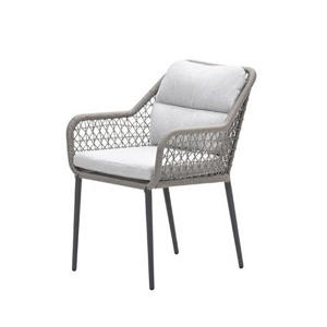Toledo dining fauteuil
