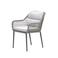 Garden Impressions Toledo dining fauteuil