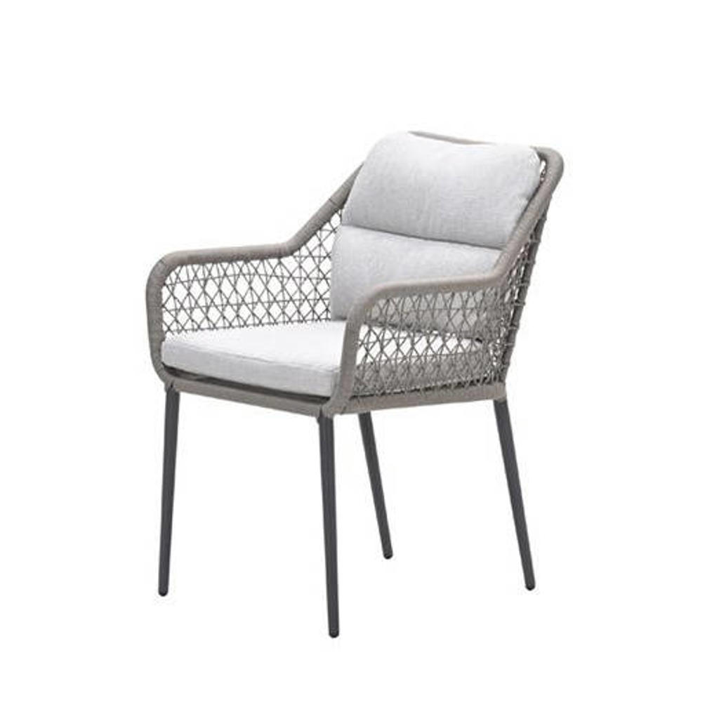 Garden Impressions Toledo dining fauteuil