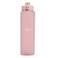 Cabau Lifestyle drinkfles Bloom roze