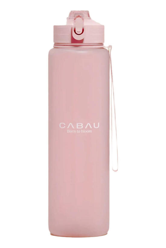 Cabau Lifestyle pilates bidons