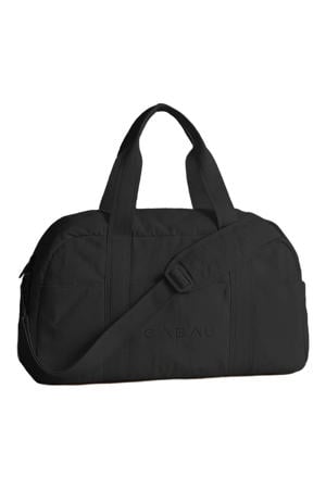 sporttas Bloom zwart
