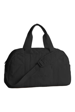 sporttas Bloom zwart