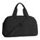Cabau Lifestyle sporttas Bloom zwart