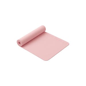 yogamat roze