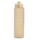 Cabau Lifestyle drinkfles Bloom geel