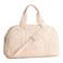 Cabau Lifestyle sporttas Bloom beige
