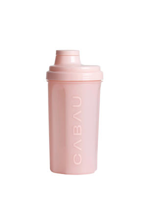 shaker roze