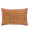 Palais sierkussen Cleo Blush & Raffia (60x40x10 cm)