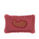 Palais sierkussen Siena Pink & Rust (50x30x10 cm)