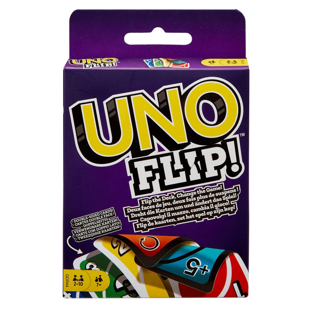UNO UNO Flip