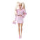 Barbie Deluxe Style Pop Roze Spijkerjasje